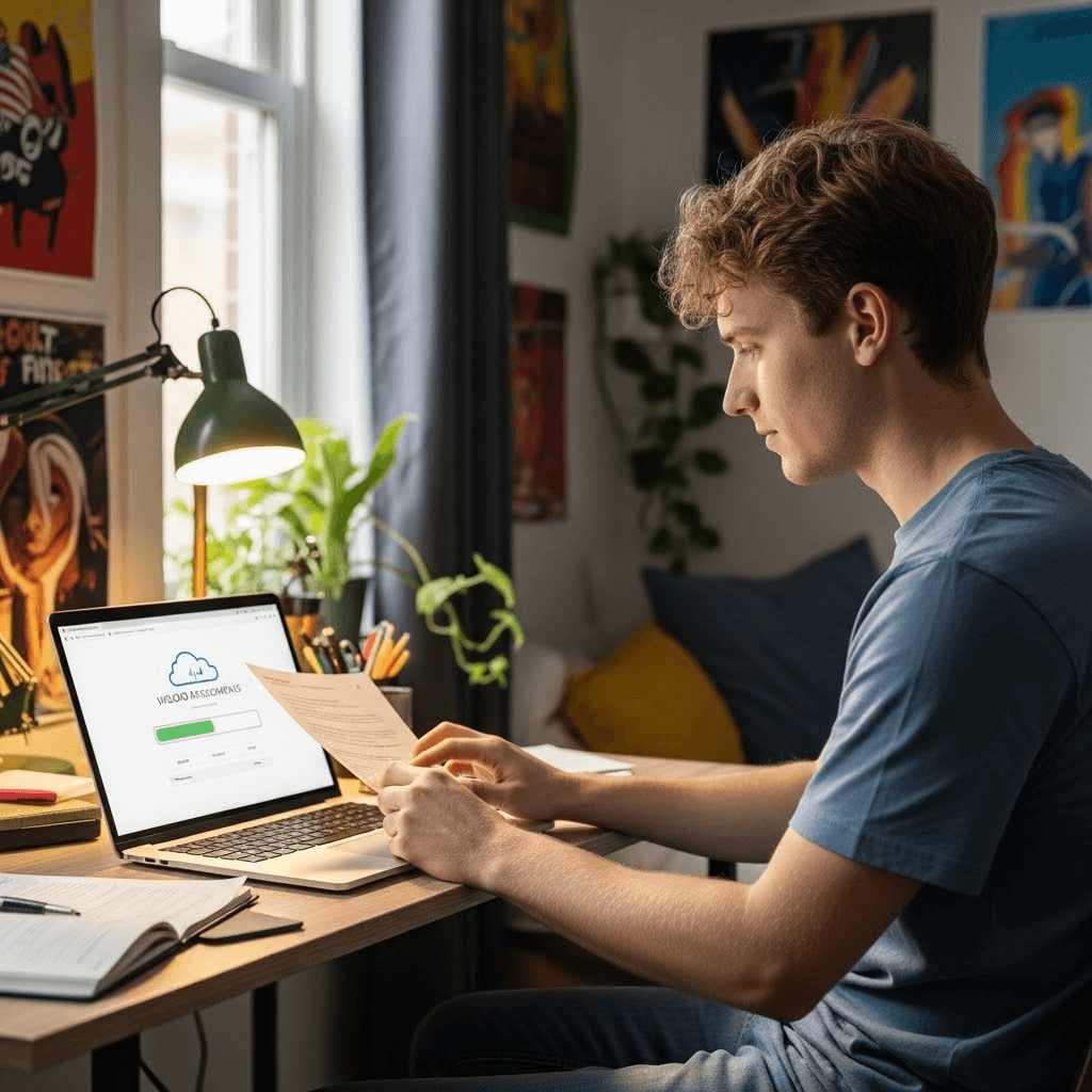 Analyze Your Learning