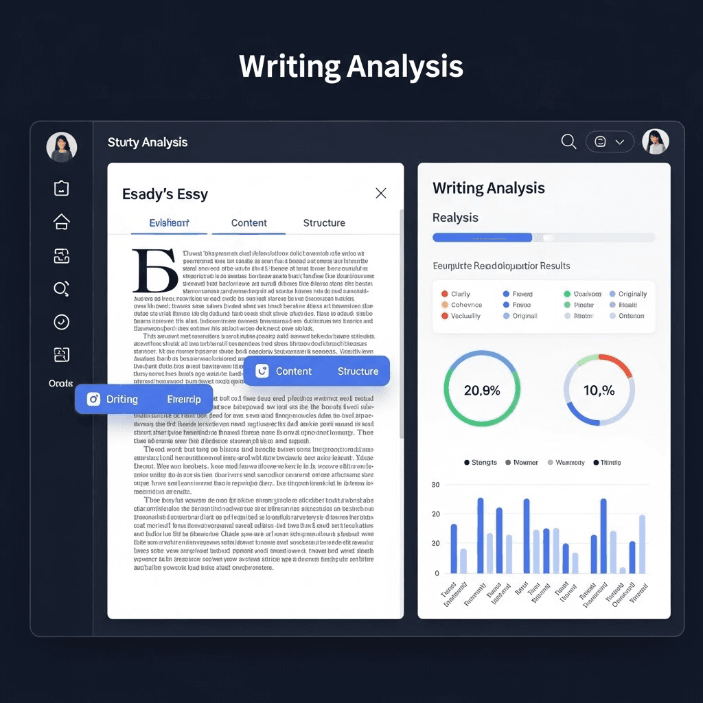 Generate Personalized Exercises